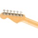 FENDER AMERICAN ORIGINAL 60 STRATOCASTER SP RW pala tras