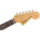 FENDER AMERICAN ORIGINAL 60 JAGUAR DB RW pala 