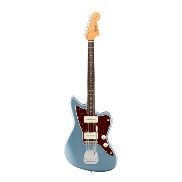 FENDER AMERICAN ORIGINAL 60 JAZZMASTER IBM RW