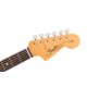 FENDER AMERICAN ORIGINAL 60 JAZZMASTER IBM RW pala