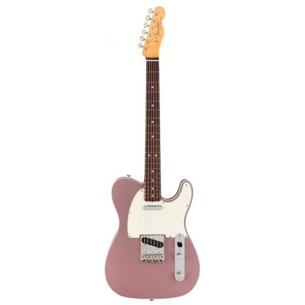 FENDER AMERICAN ORIGINAL 60 TELECASTER BMM RW