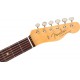 FENDER AMERICAN ORIGINAL 60 TELECASTER BMM RW pala