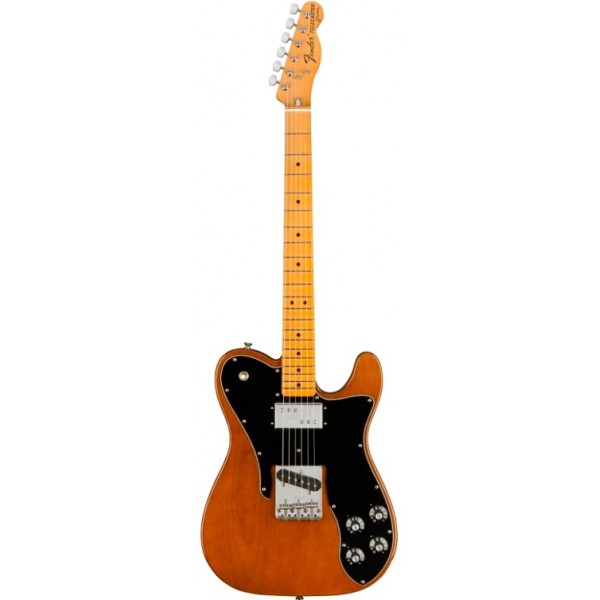 FENDER AMERICAN ORIGINAL 70 TELE M MP