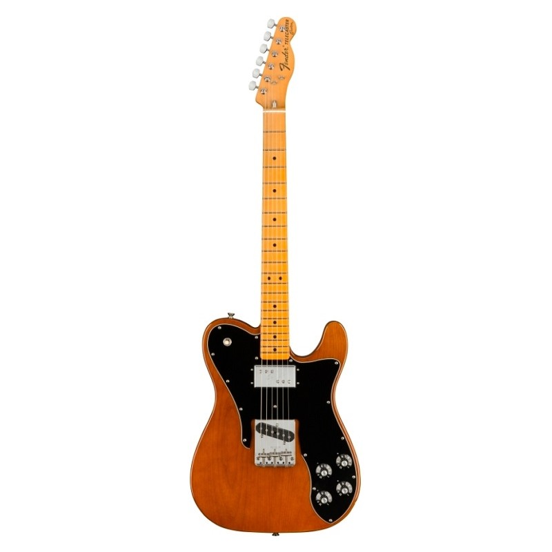 FENDER AMERICAN ORIGINAL 70 TELE CUSTOM M MP Ardemadrid microFusa