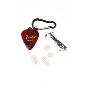 FENDER PROFESSIONAL EAR PLUG