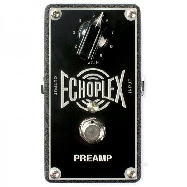 DUNLOP ECHOPLEX EP101