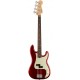 FENDER AMERICAN PRO PRECISION B CAR RW