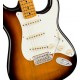 FENDER ERIC JOHNSON 1954 VIRGINIA STRATO body