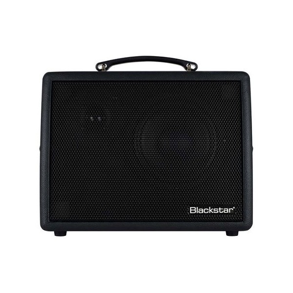 BLACKSTAR SONNET 60 BK