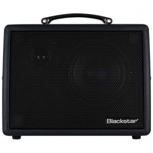 BLACKSTAR SONNET 60 BK