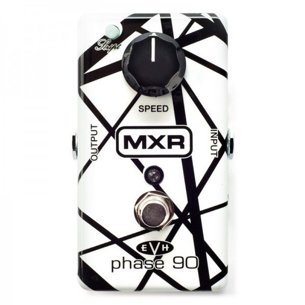 MXR EVH PHASE 90 SPECIAL EDITION