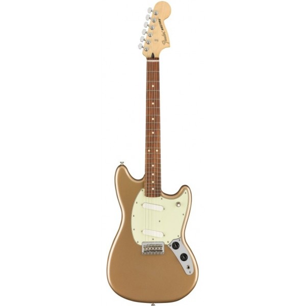 FENDER MUSTANG FG PF