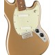 FENDER MUSTANG FG PF body