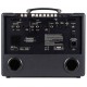 BLACKSTAR SONNET 120 BK tras