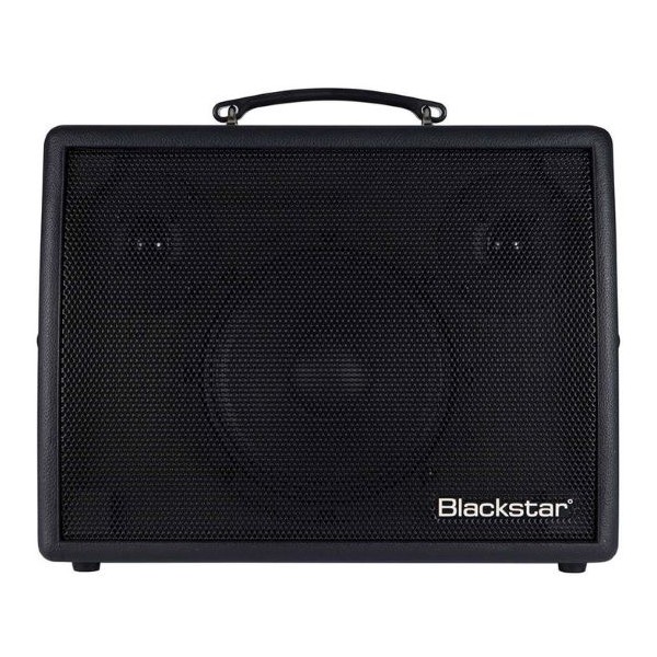 BLACKSTAR SONNET 120 BK