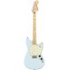 FENDER MUSTANG SB MP