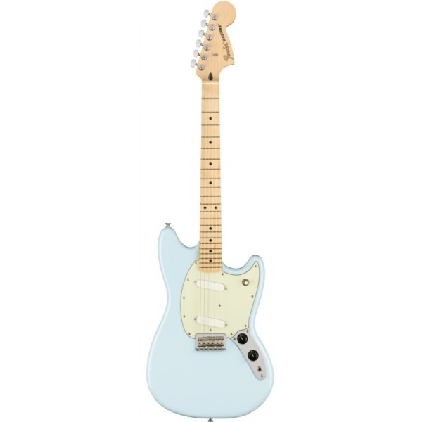 FENDER MUSTANG SB MP