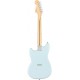 FENDER MUSTANG SB MP tras