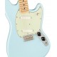 FENDER MUSTANG SB MP body