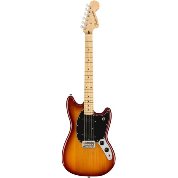 FENDER MUSTANG SS MP