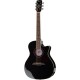 FRAMUS FG14SCE LEGACY NEGRA