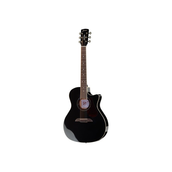 FRAMUS FG14SCE LEGACY NEGRA