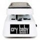 DUNLOP CRYBABY BASS WAH 105Q