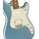 FENDER DUO-SONIC HS IBM PF body