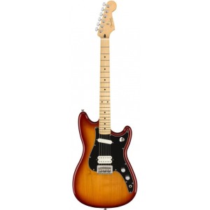 FENDER DUO-SONIC HS SS MP
