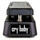 DUNLOP CRYBABY STANDARD WAH GCB95 