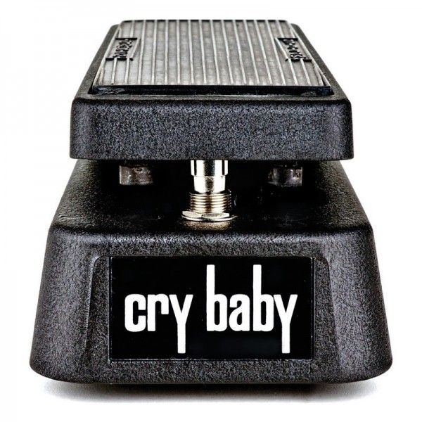 DUNLOP CRYBABY STANDARD WAH GCB95 