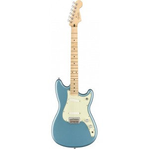 FENDER DUO-SONIC TP MP