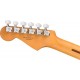 FENDER TOM MORELLO STRATOCASTER pala tras