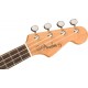 FENDER FULLERTON STRAT UKE BK WN pala