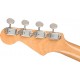 FENDER FULLERTON STRAT UKE BK WN pala tras