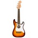 FENDER FULLERTON STRAT UKE SB WN