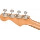 FENDER FULLERTON JAZZMASTER UKE OW WN pala tras