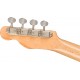 FENDER FULLERTON TELE UKE BK WN pala tras