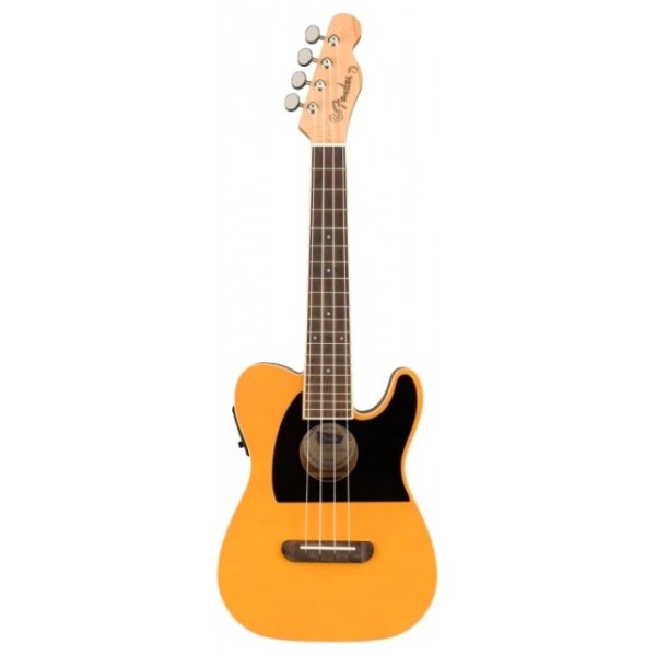 FENDER FULLERTON TELE UKE BB WN