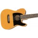 FENDER FULLERTON TELE UKE BB WN body