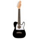 FENDER FULLERTON TELE UKE BK WN