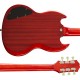 EPIPHONE SG STANDARD 61 VINTAGE CHERRY