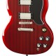 EPIPHONE SG STANDARD 61 VINTAGE CHERRY