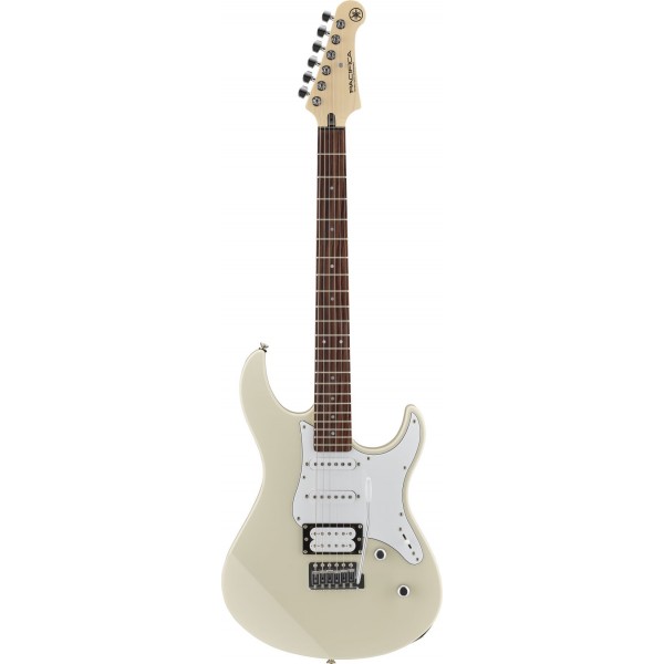 YAMAHA PACIFICA 112V WW