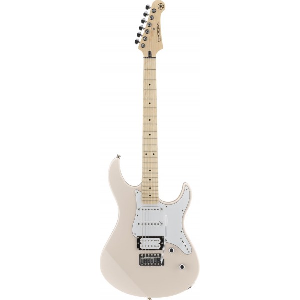 YAMAHA PACIFICA 112VM SP