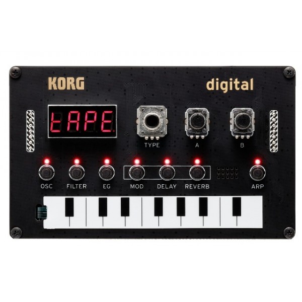 KORG NTS-1 