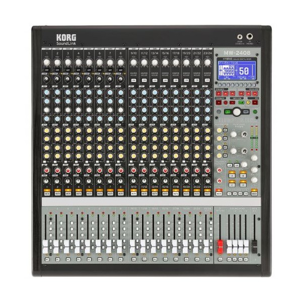 KORG MW2408