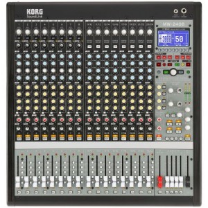 KORG MW2408