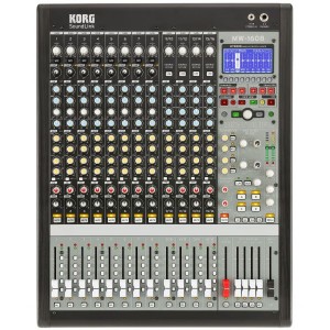 KORG MW1608