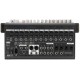 KORG MW2408 tras